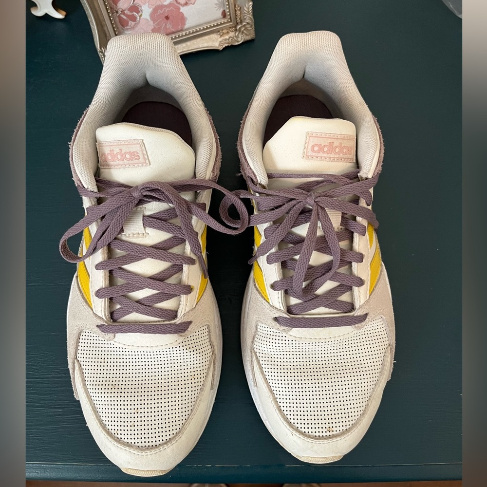 Adidas sneakers